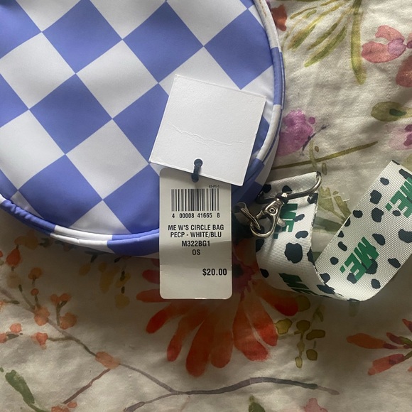 NIKE Melody Ehsani Circle Bag - Picture 3 of 3